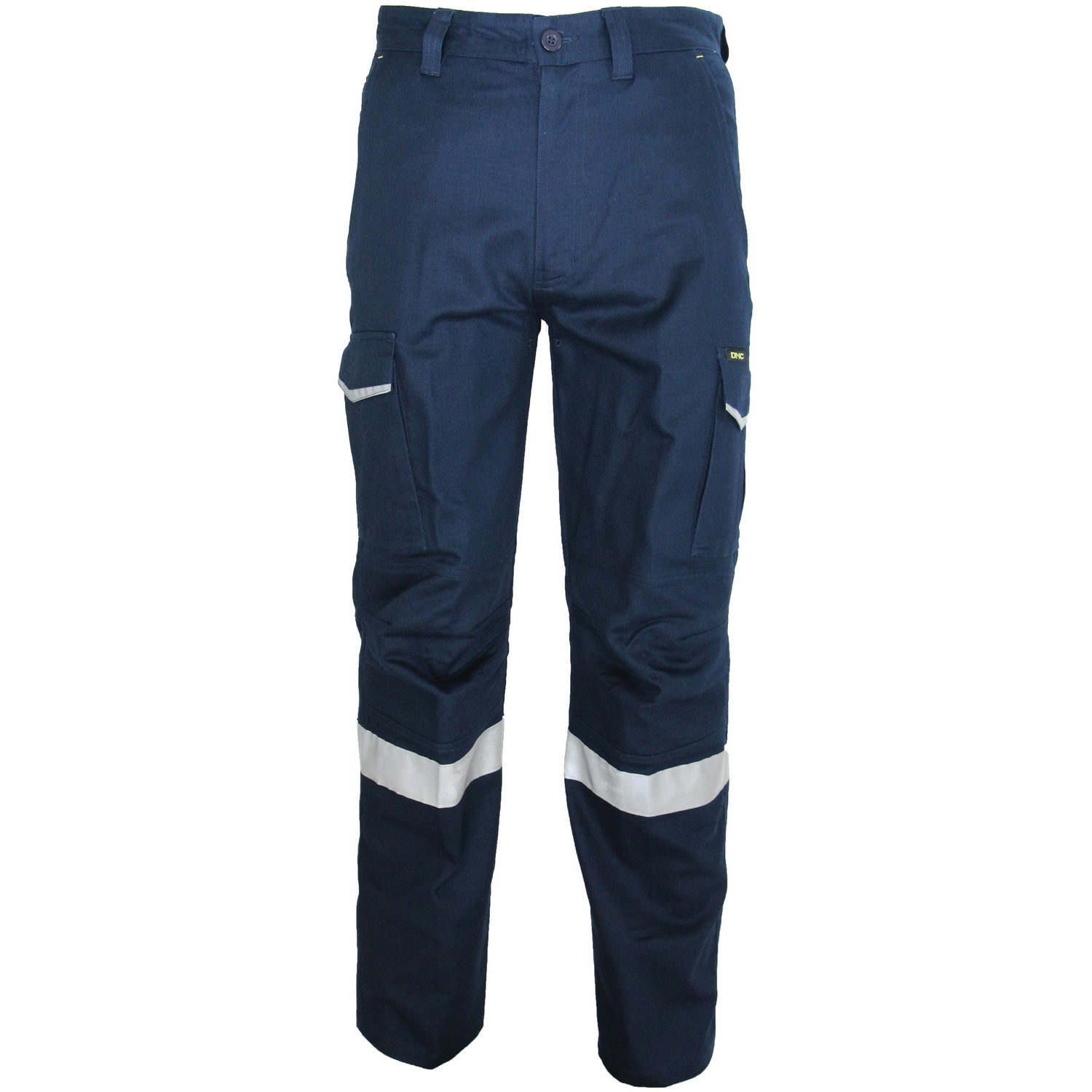 RipStop Cargo Pants with CSR Reflective Tape