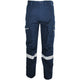 RipStop Cargo Pants with CSR Reflective Tape