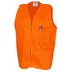 Patron Saint Flame Retardant Drill ARC Rated Safety Vest