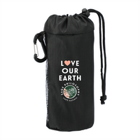 Ash Recycled 3-Pack Shopper Totes