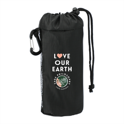 Ash Recycled 3-Pack Shopper Totes