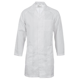 Food Industry Dust Coat