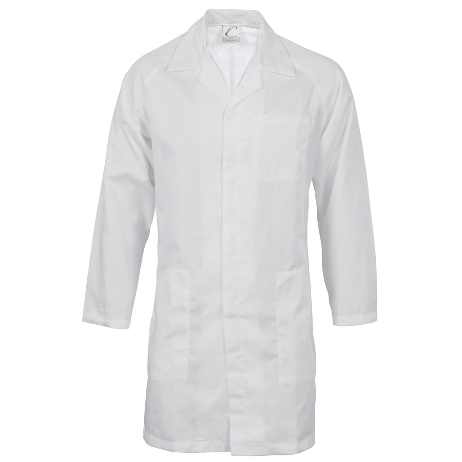 Food Industry Dust Coat
