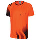 WAVE HIVIS SUBLIMATED TEE