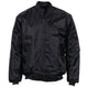 Flying Jacket - Plastic Zips