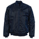 Flying Jacket - Plastic Zips