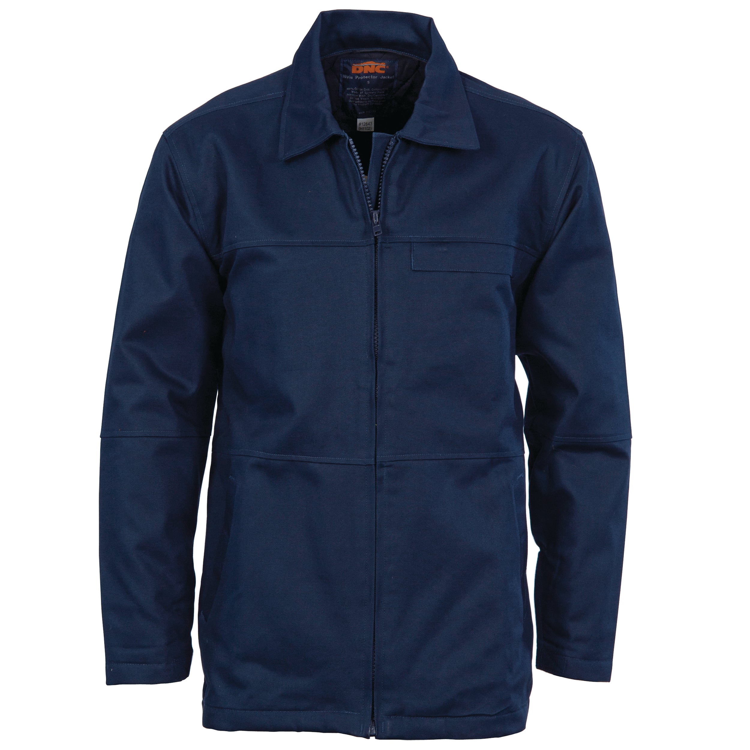 Protector Cotton Jacket