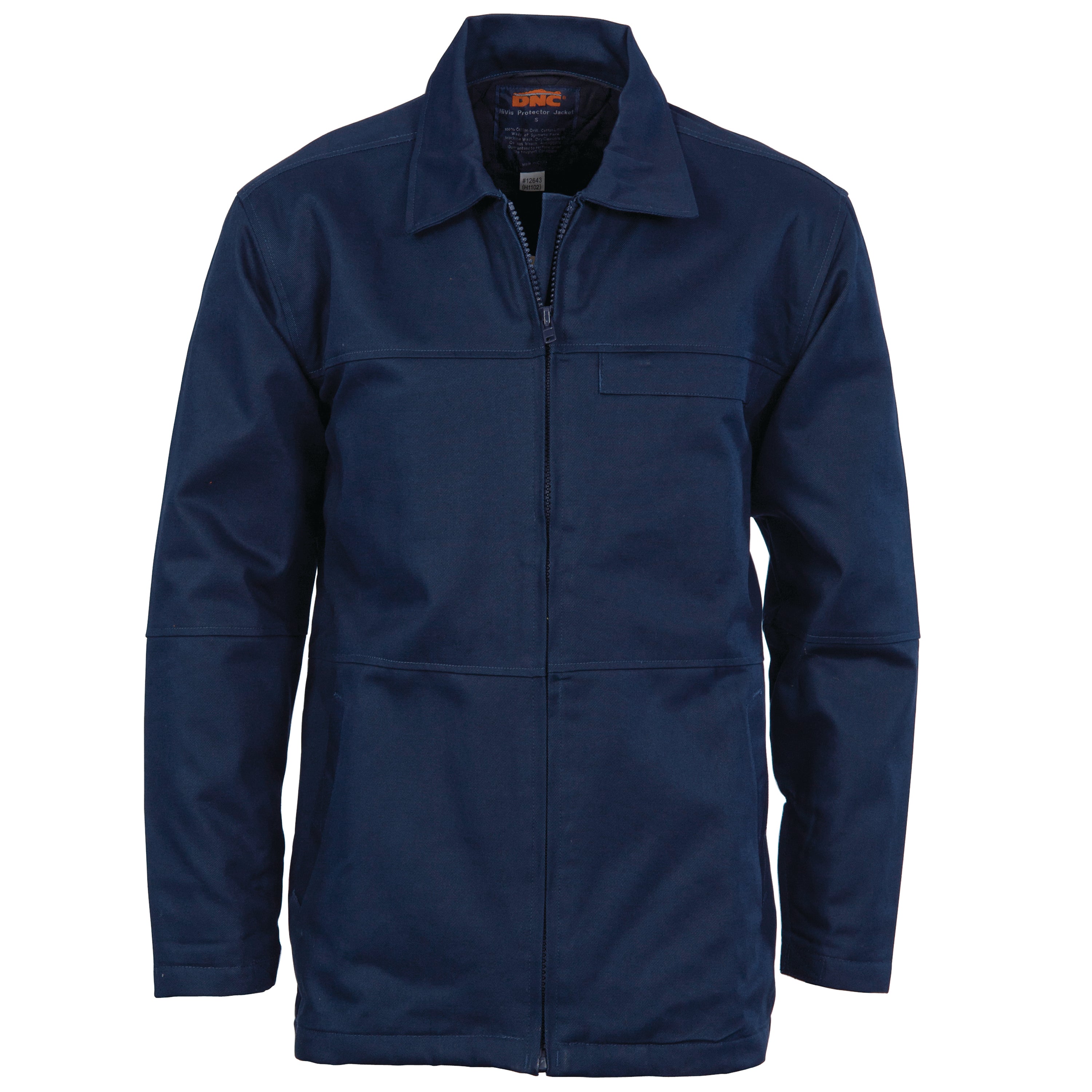 Protector Cotton Jacket