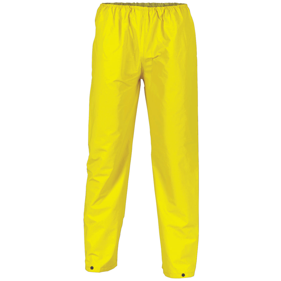 PVC Rain Pants