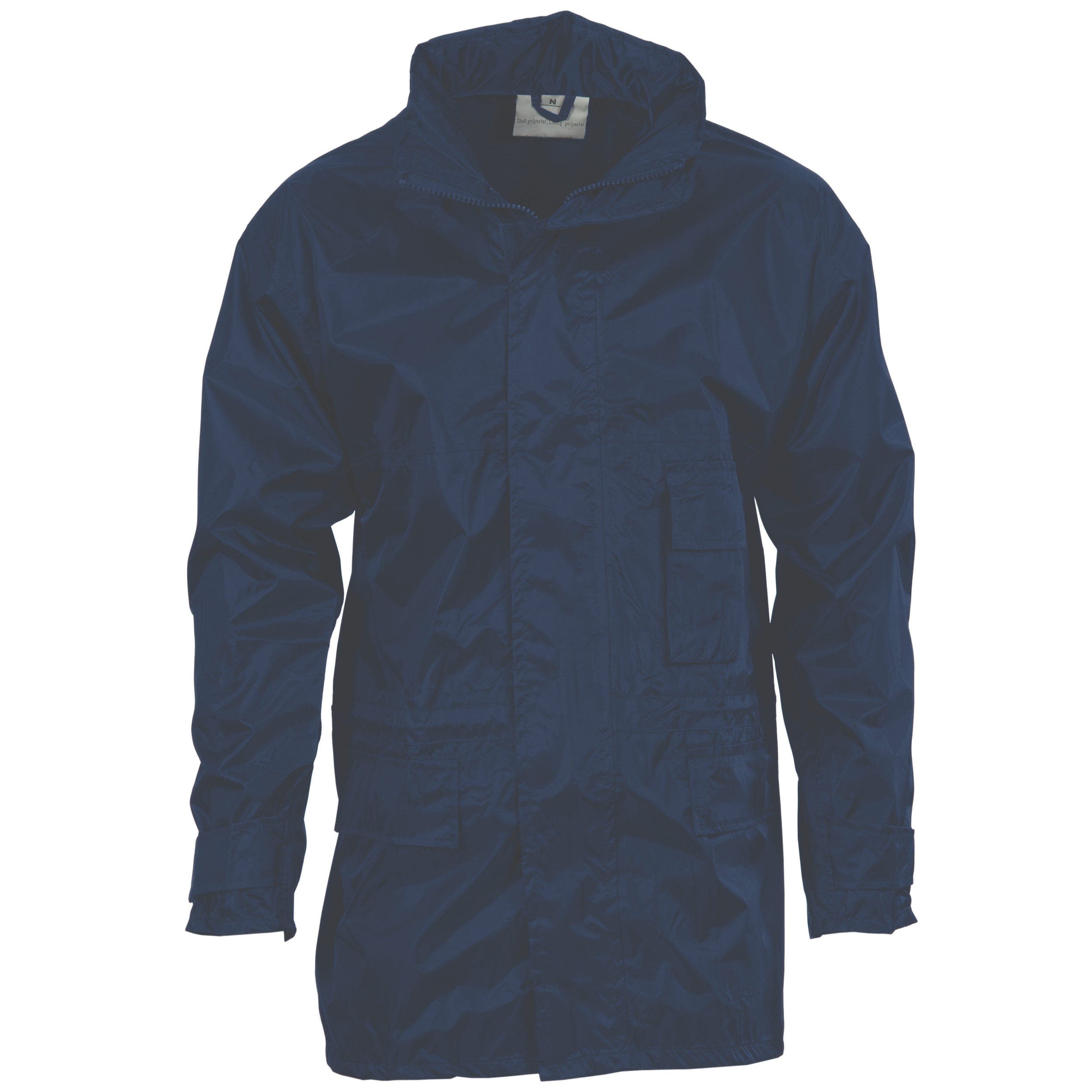 Classic Rain Jacket