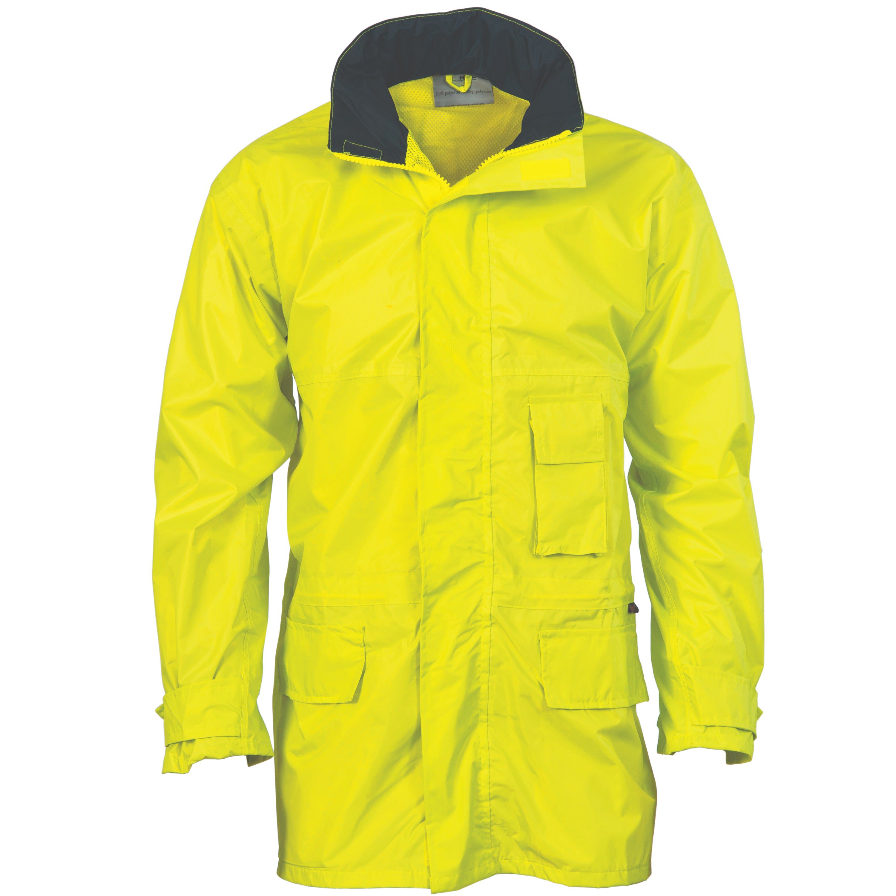 Classic Rain Jacket
