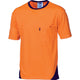 HiVis Cool-Breathe Tee - short sleeve