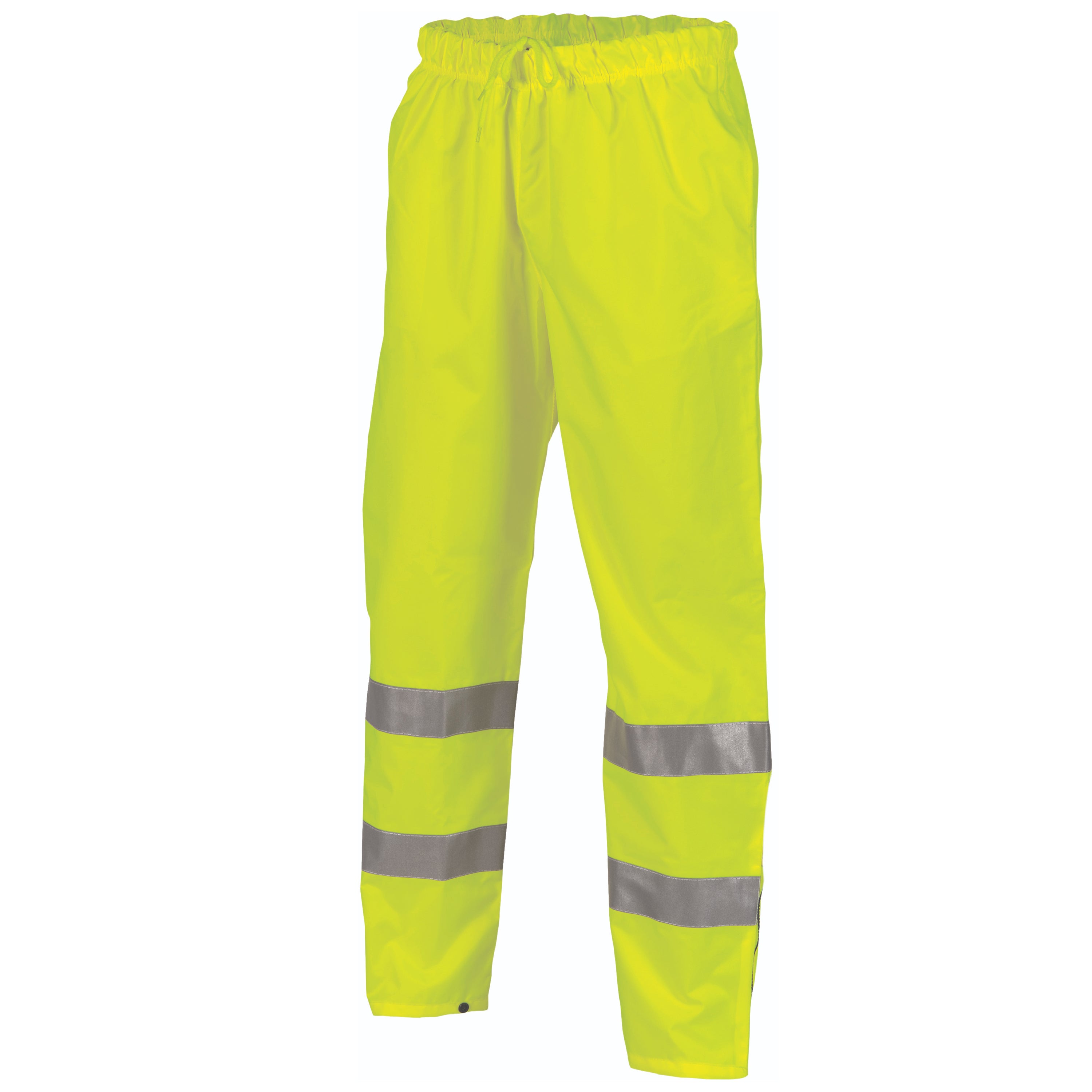 HiVis D/N Rain Pants