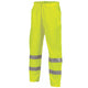 HiVis D/N Rain Pants