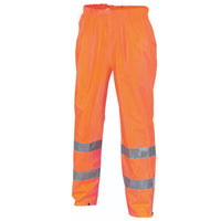 HiVis D/N Rain Pants