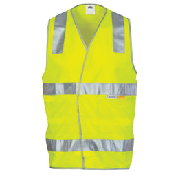 Day/Night HiVis Safety Vests
