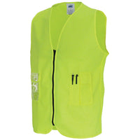 Daytime Side Panel Safety Vests