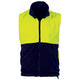 HiVis Two Tone Reversible Vest