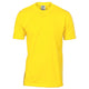 HiVis Cotton Jersey Tee - S/S