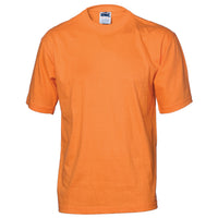 HiVis Cotton Jersey Tee - S/S