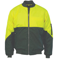HiVis Two Tone Flying Jacket
