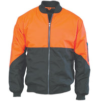 HiVis Two Tone Flying Jacket