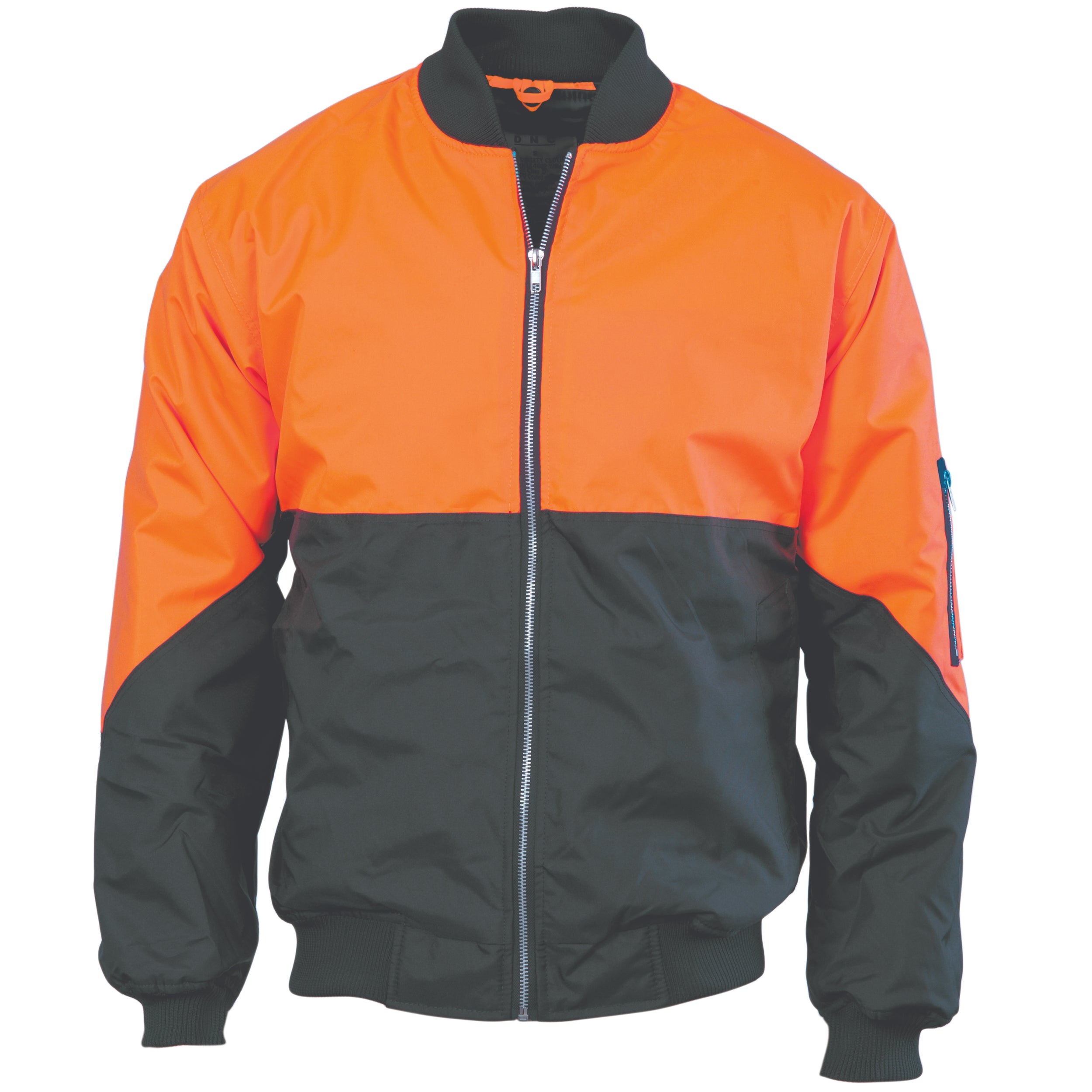 HiVis Two Tone Flying Jacket