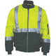 HiVis Two Tone Flying Jacket with 3M R/Tape