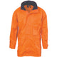 HiVis Breathable Rain Jacket