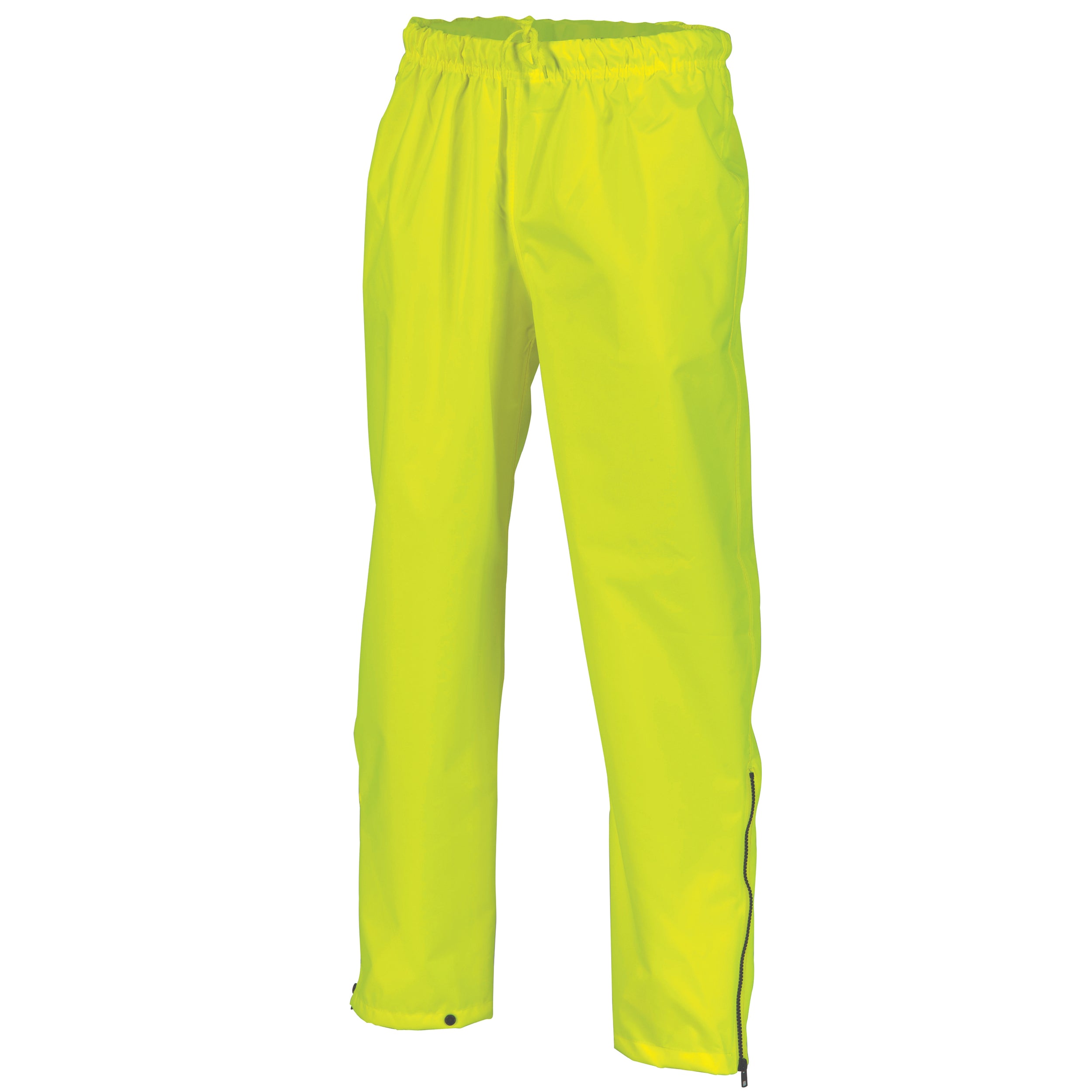 HiVis Day Breathable Rain Pants