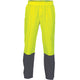HiVis Two Tone Light weight Rain pants