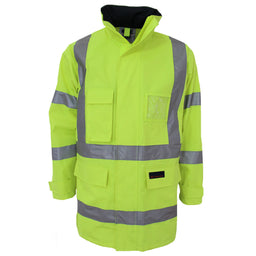 HiVis "H" pattern Biomotion tape jacket