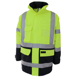 HiVis "H" pattern 2T Biomotion tape jacket