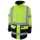 HiVis "H" pattern 2T Biomotion tape jacket