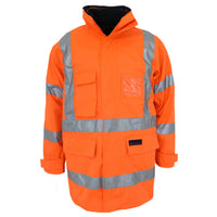 HiVis "H" pattern BioMotion tape "6 in 1" Jacket