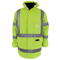 HiVis "H" pattern BioMotion tape "6 in 1" Jacket