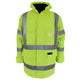 HiVis "H" pattern BioMotion tape "6 in 1" Jacket