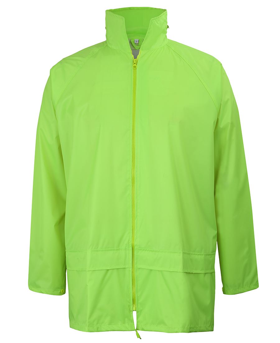JB's RAIN JACKET