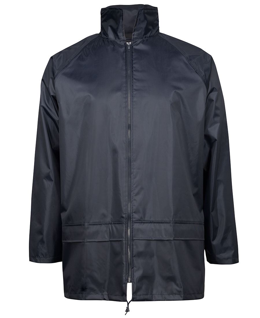 JB's RAIN JACKET