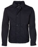JB's CONTRAST JACKET BLACK - S