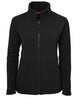 JB's LADIES FULL ZIP POLAR