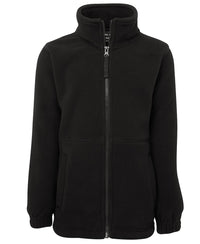 JB's KIDS FULL ZIP POLAR