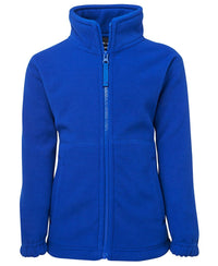 JB's KIDS FULL ZIP POLAR
