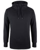 PODIUM SPORTS HOODIE BLACK - 3XS