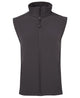 JB's LAYER (SOFTSHELL) VEST BLACK - 2XS
