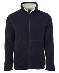 JB's SHEPHERD JACKET BLACK/CHARCOAL -3XS
