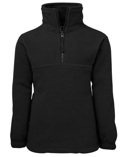 JB's KIDS 1/2 ZIP POLAR