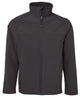 JB's LAYER (SOFTSHELL) JACKET BLACK - 2XS