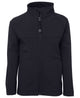 JB's LAYER (SOFTSHELL) JACKET BLACK - 2XS