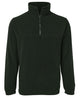 JB's 1/2 ZIP POLAR BLACK